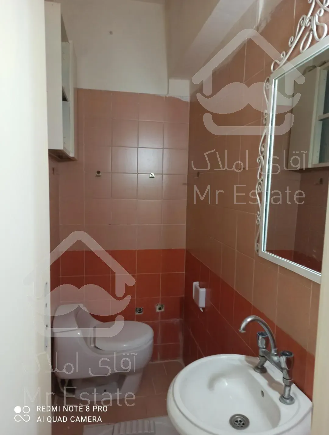 خانه ویلایی ۷۰ متری