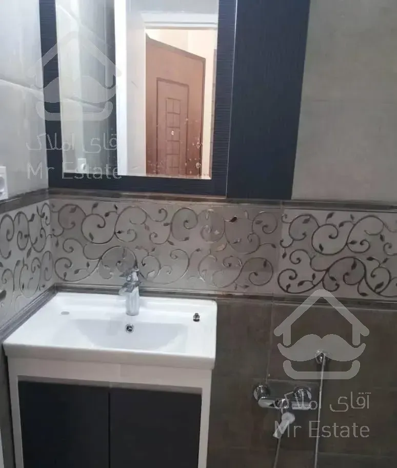 دوخوابه 91 متری کوی بیمه