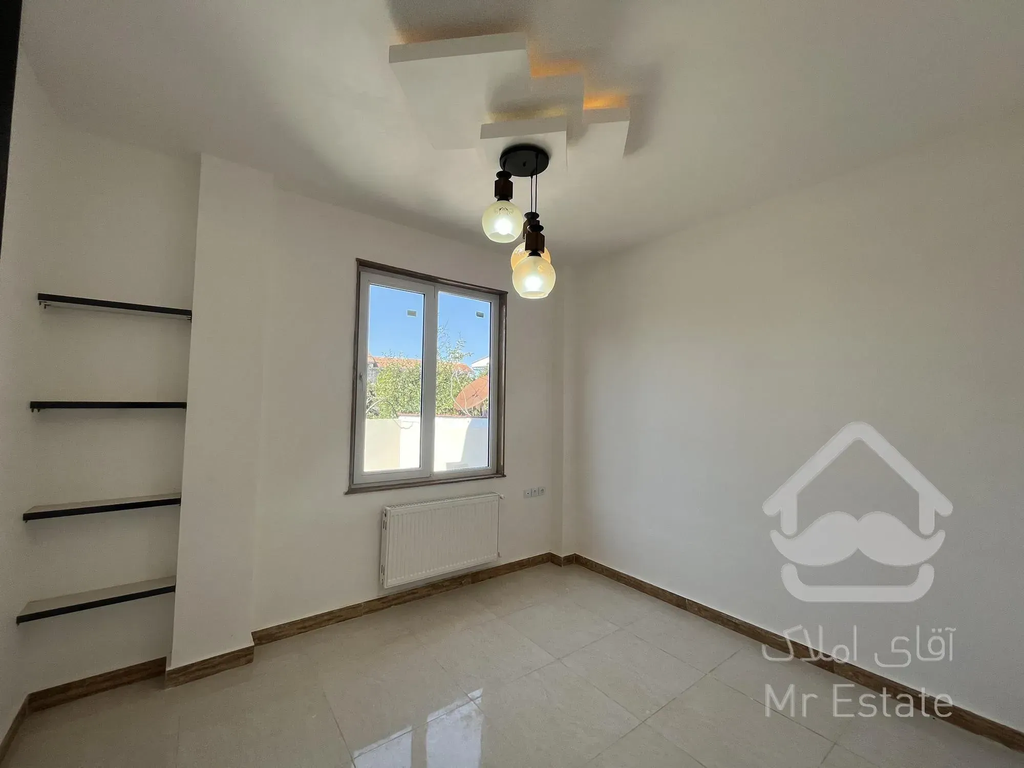 فروش ویلا ۱۲۰ متری خوش ساخت در شهر ساحلی