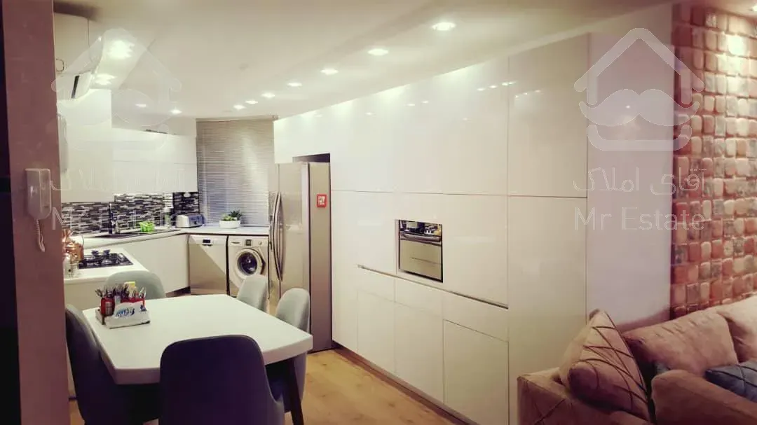 اجاره و رهن آپارتمان زعفرانیه 200  متر لاکچری