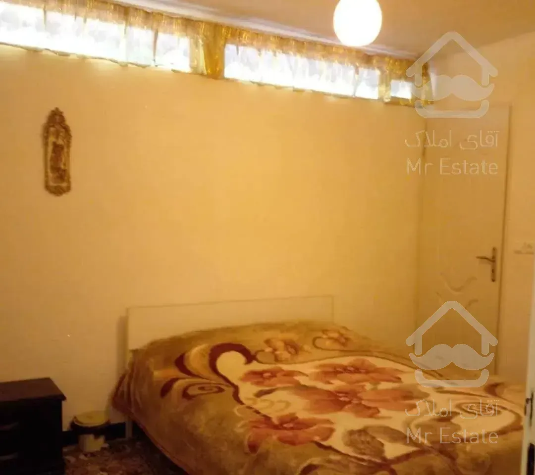 اجاره ویلا باغ پنج خوابه (چمخاله)