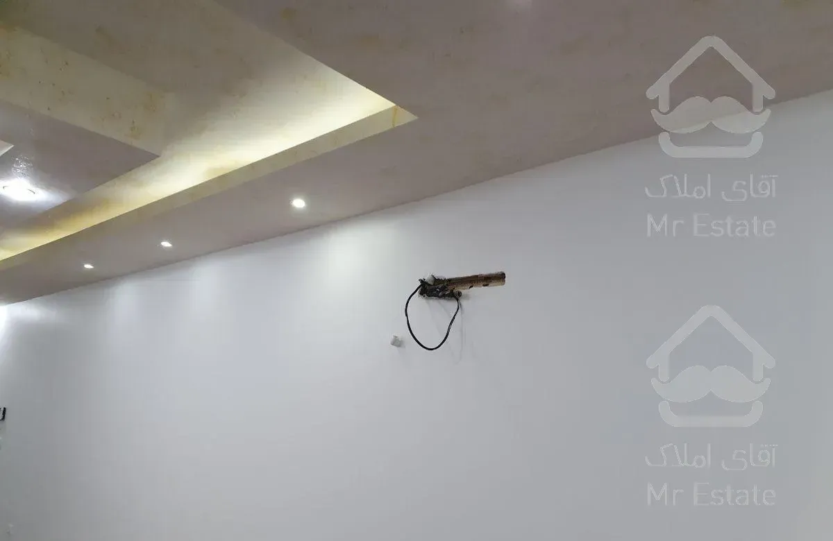 آپارتمان 100 متری دو خوابه