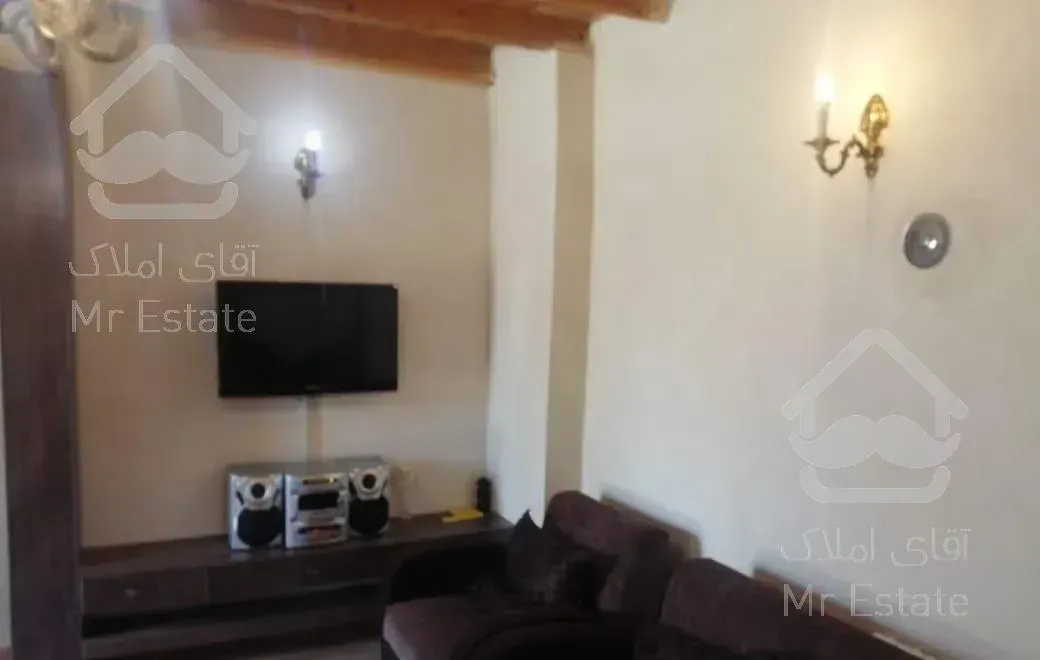 ویلا 60متری/ویو دریا/1خواب