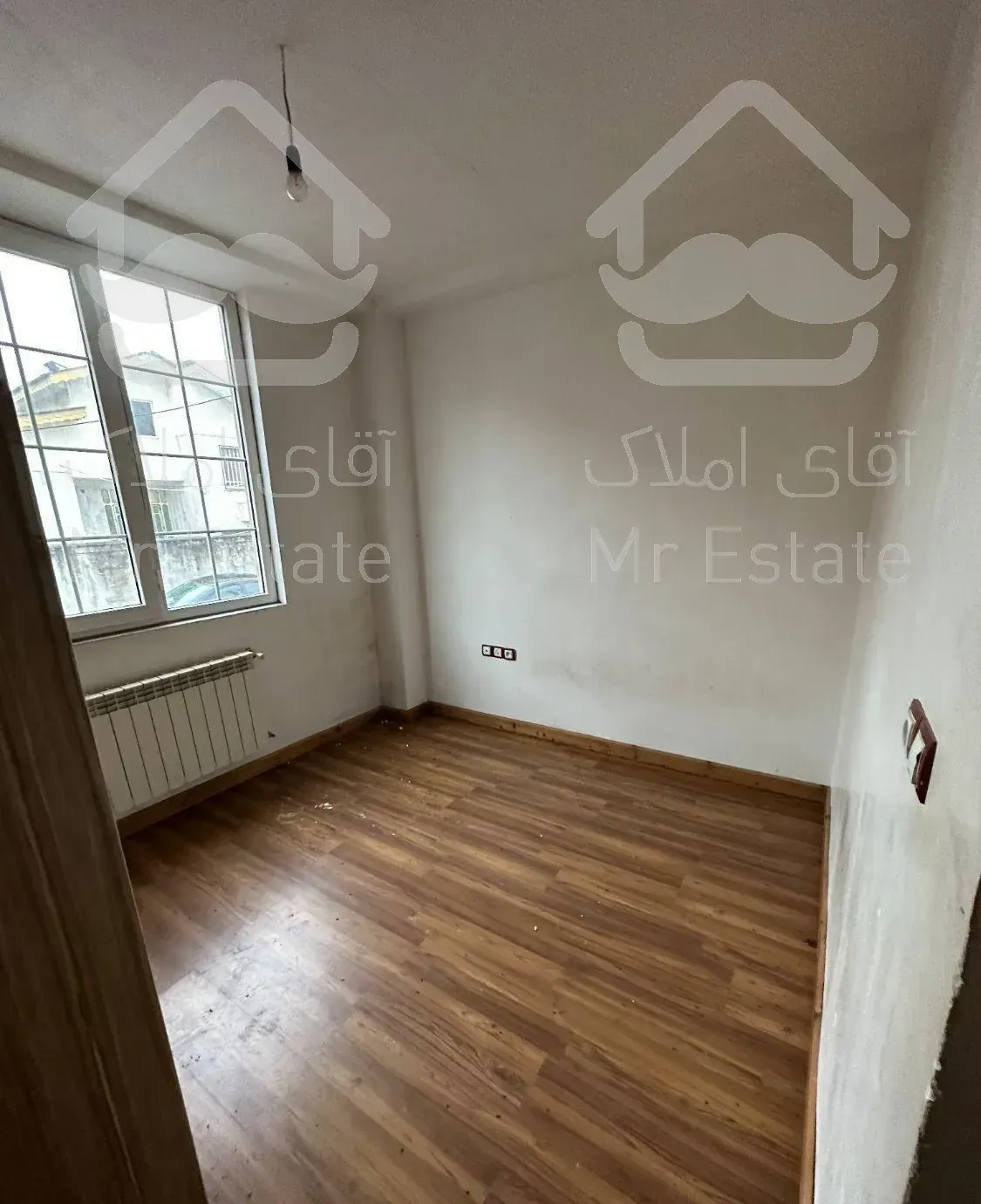 ۶۵متر آپارتمان در انصاری