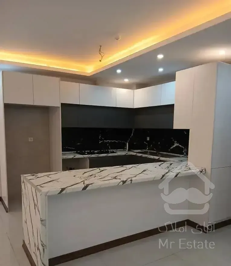 آپارتمان۸۸متری دوخواب/مناسب زوجین جوان/تهران ویلا