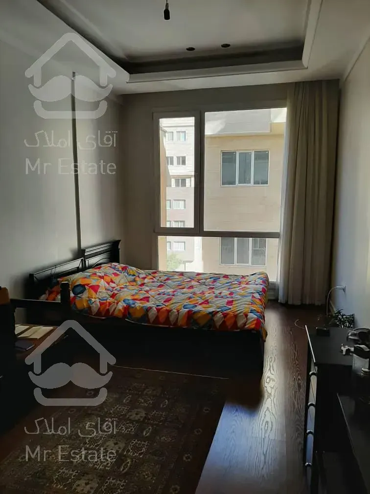 اجاره و رهن آپارتمان زعفرانیه 250  متر لاکچری