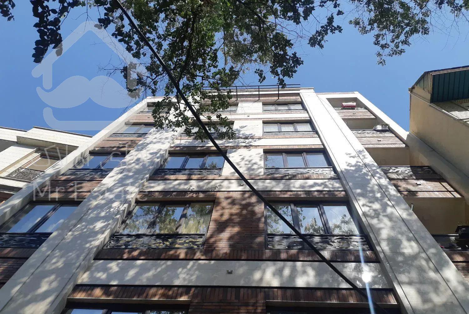 110 اوین کاخ مجلل اشرافی 10دقیقه تا زعفرانیه ولنجک