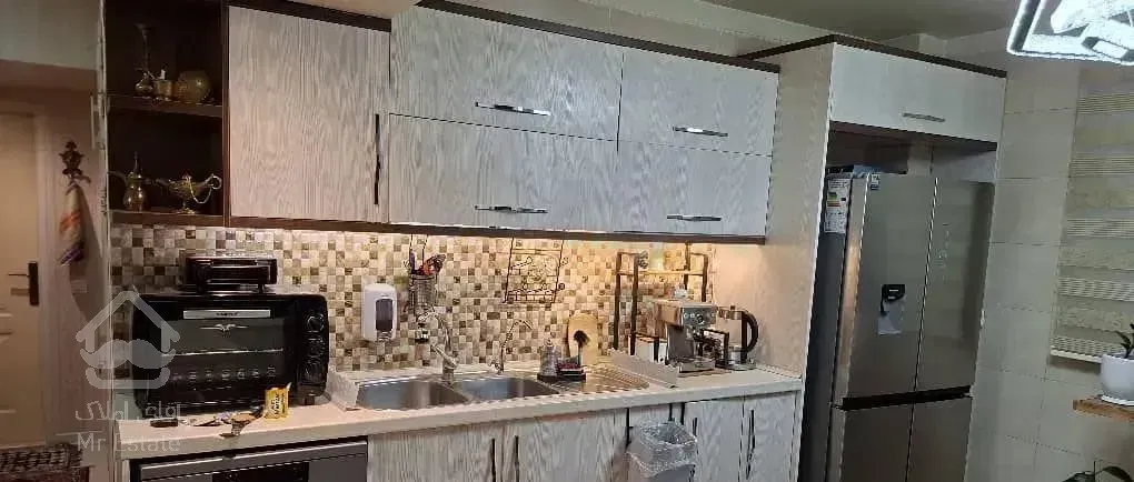 ۱۰۵ متری فول مسکن ویژه تهرانسر