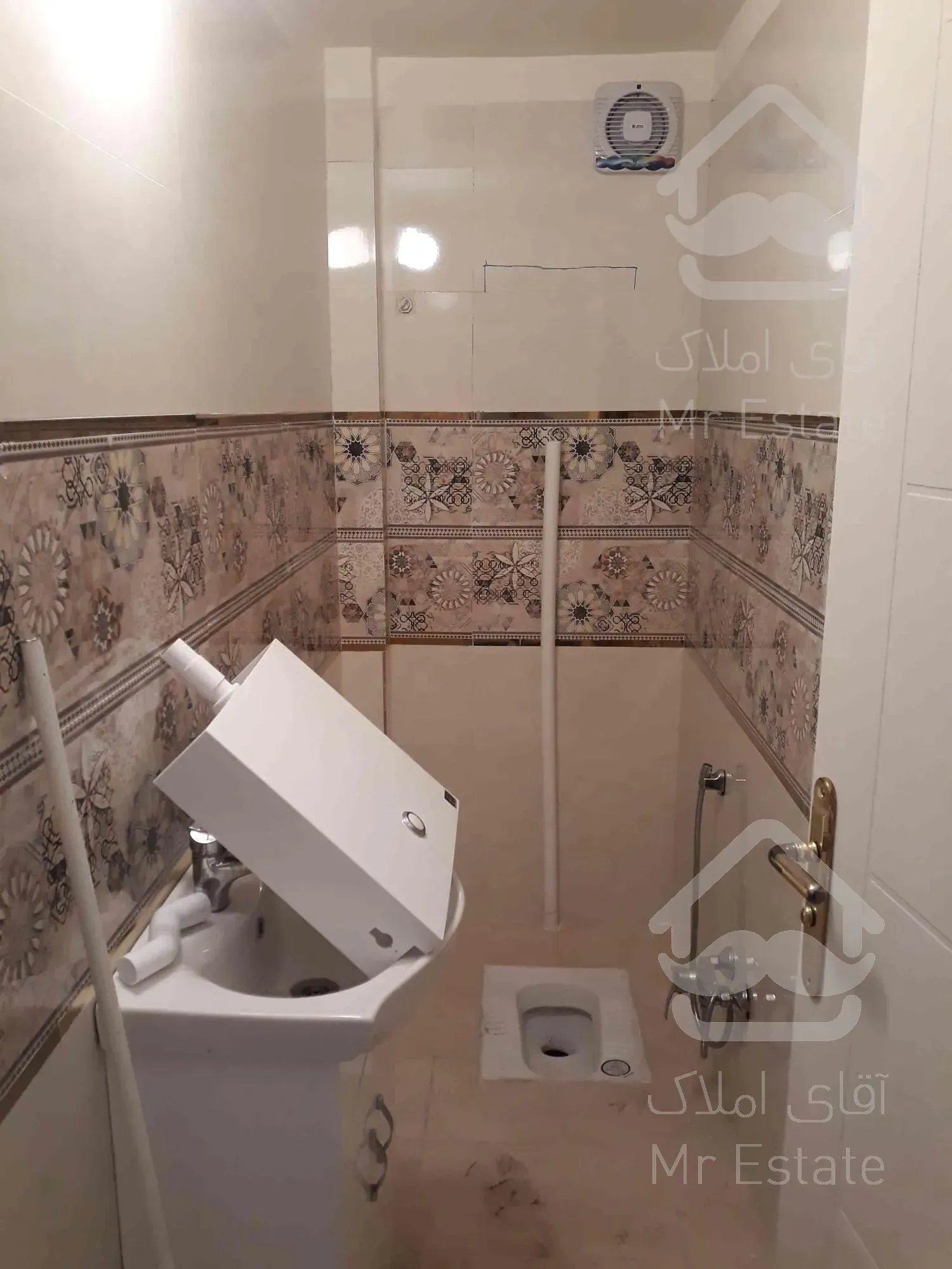 اجاره آپارتمان100متری ۲خواب بازسازی شده