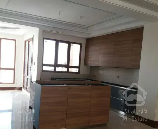 216 متر آپارتمان نیاوران