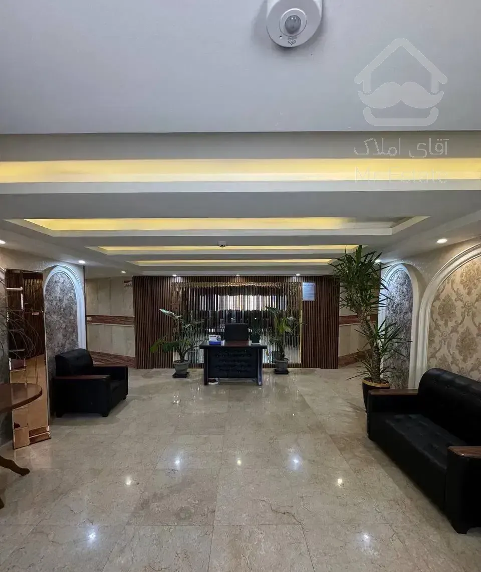 ۱۳۵متر ۲ خواب *منطقه برند مدرّس / زیرقیمت شرایطی