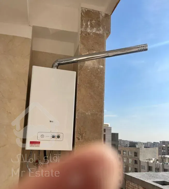 فروش آپارتمان ۱۰۸ متری ۲خواب گرمدره ناصریه