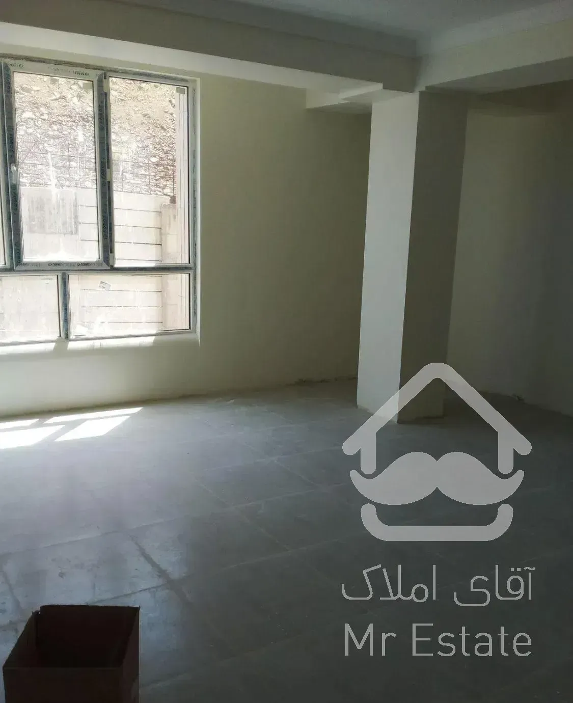 آپارتمان۱۲۰متر۲خواب سنگان