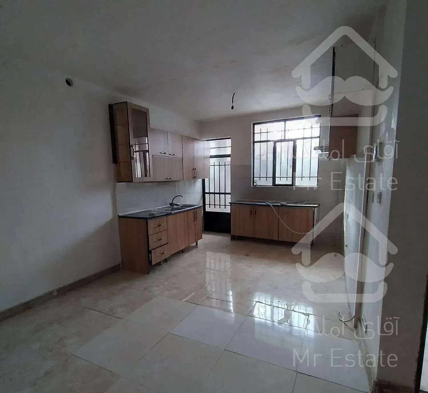 ۷۰ متر ۲ خواب تازه ساز