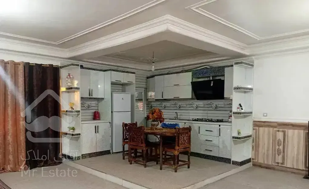 ذولفقاری سی متری ایستگاه 4/5