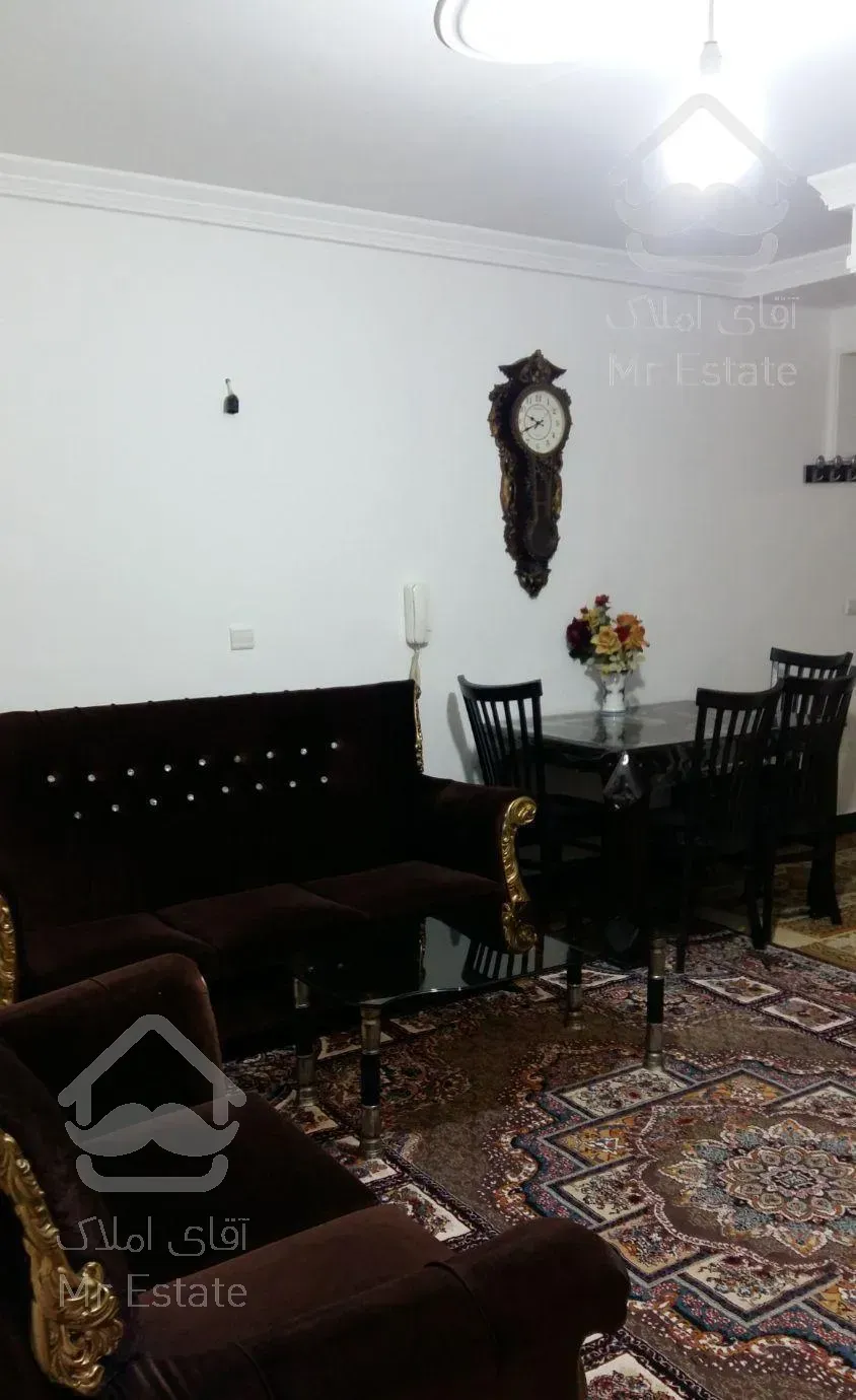 دوخوابه نزدیک ساحل