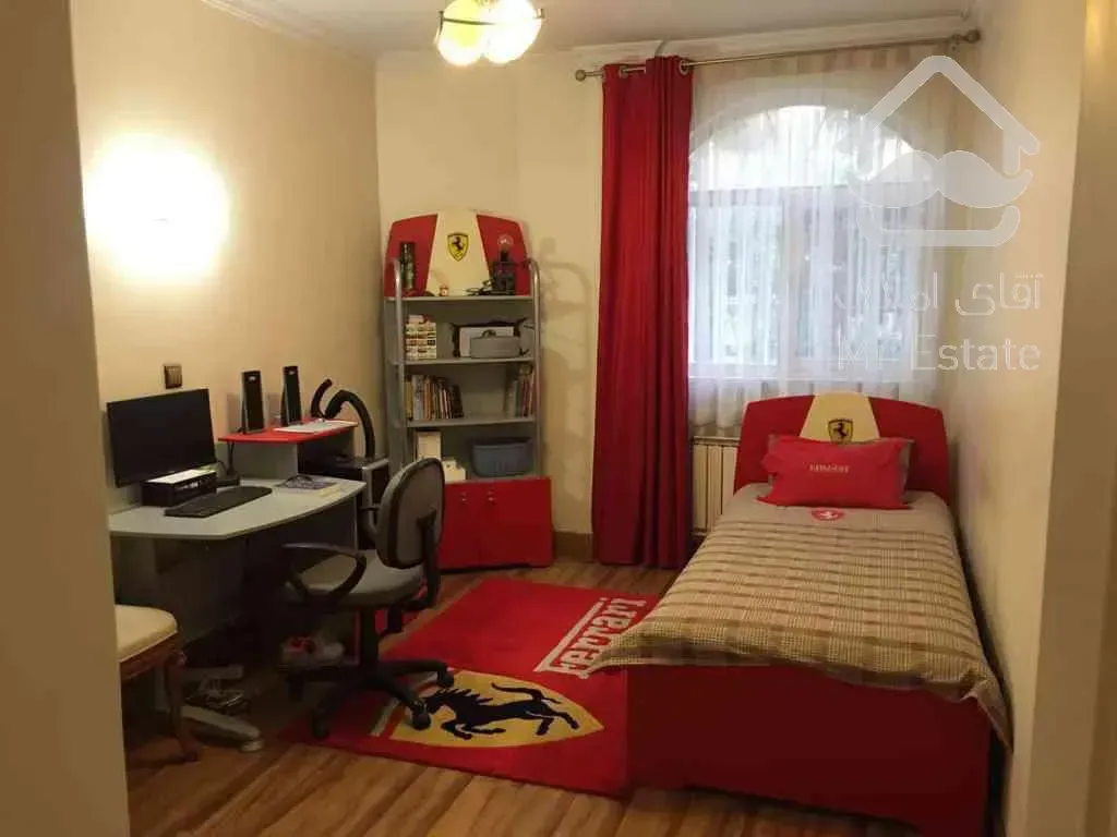 سعادت آباد ۹۰متری