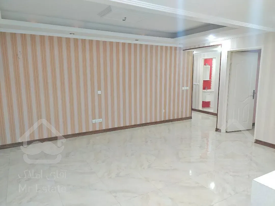 آپارتمان۸۰متر/۲خواب/فول امکانات/سازمان برنامه مرکزی