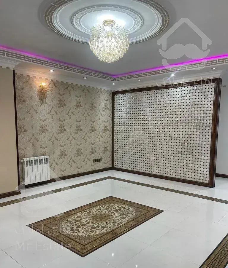 ۹۰ متر بدون مشابه در تهران ویلا