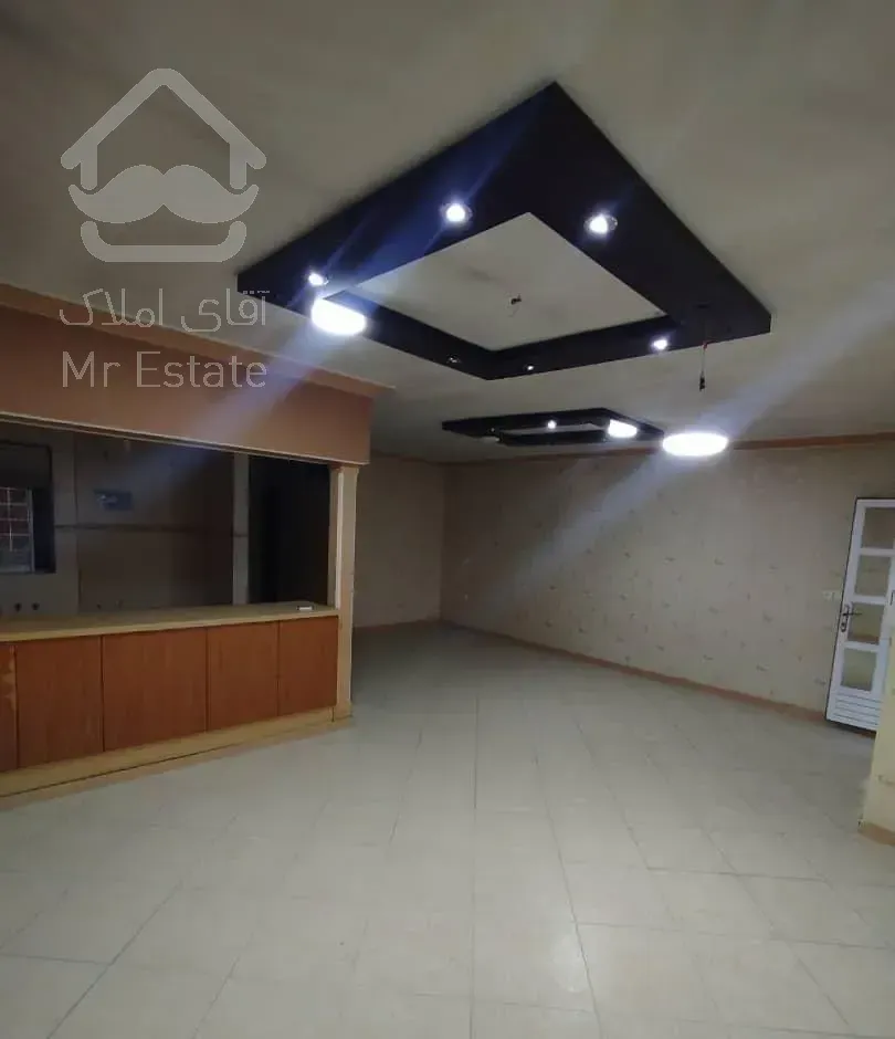 اجاره خانه ویلایی ۱۱۵ متری ۲ خوابه