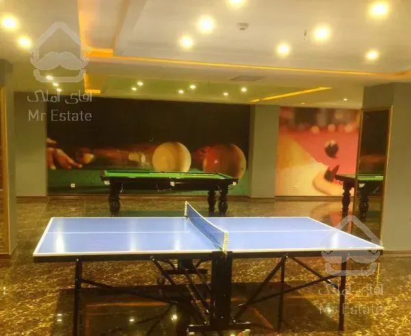 ۹۱ متر۲خ شاهکار معماری برج هتلینگ برلیان جنت اباد