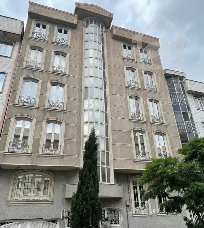 فروش آپارتمان ۷۱ متری ۲ خوابه در تهرانپارس غربی