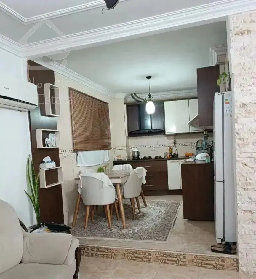 فروش آپارتمان ۸۵ متری خیابان تهران