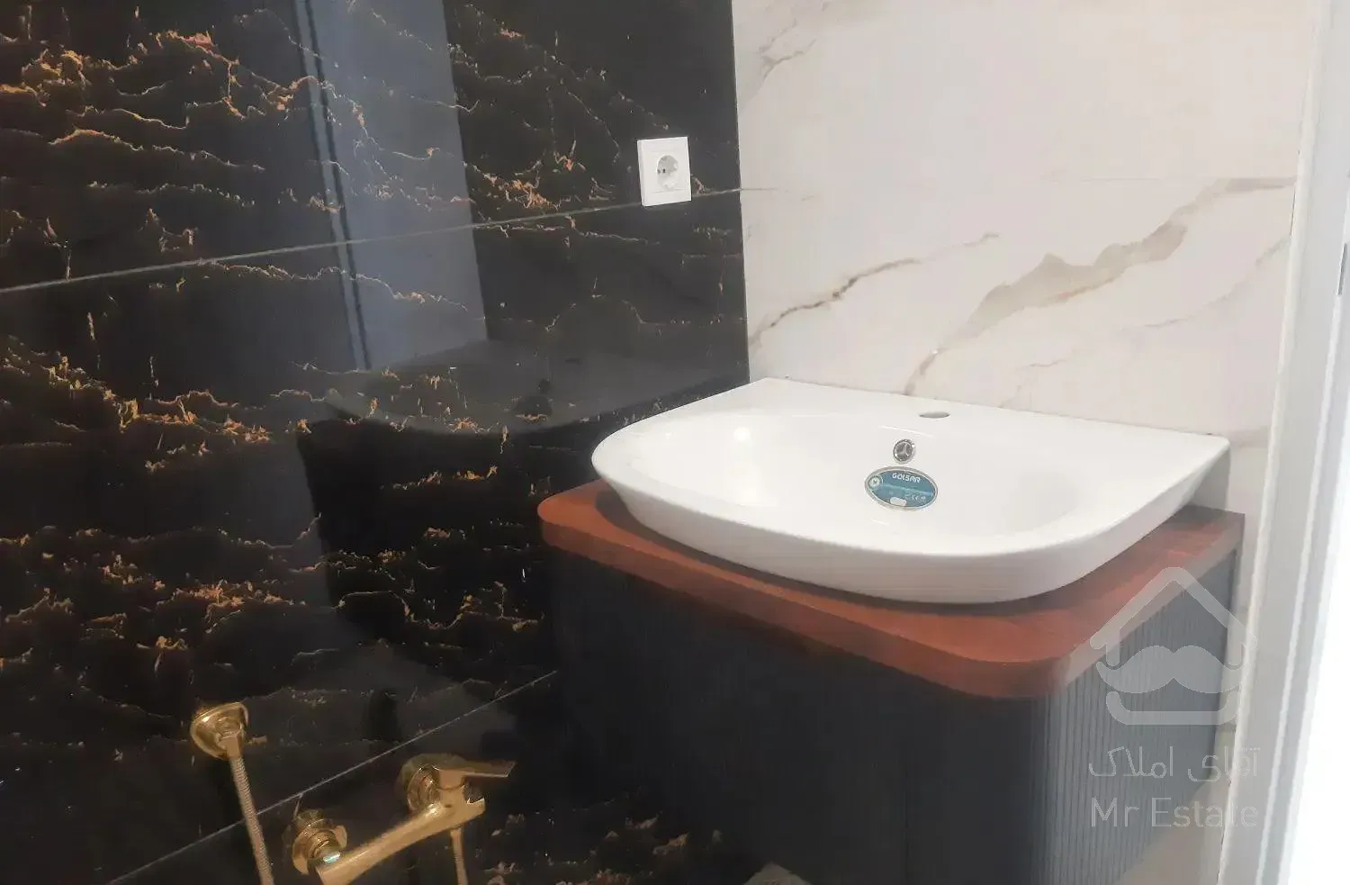 چیذر۱۱۴مترنوساز/برند/بدون مشرف/تکواحد/پوللازم 2p