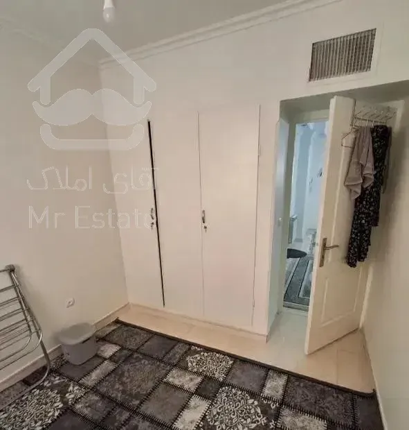 ۳۸ متر/تکخواب/نقلی/تکواحدی/با آسانسور