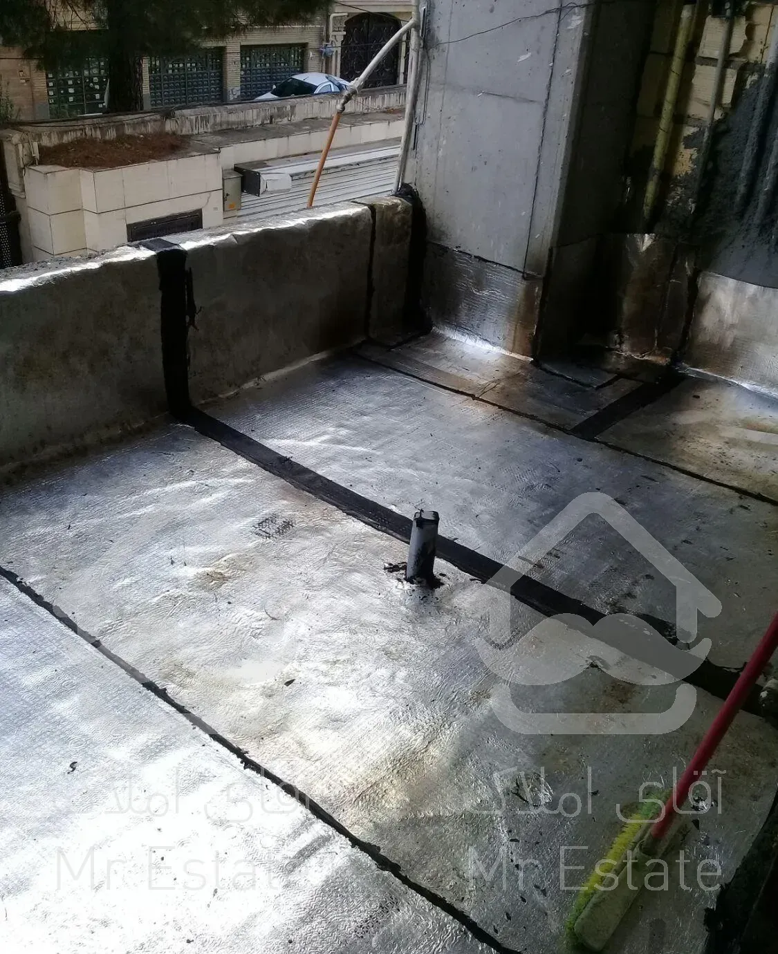 خدمات جوشکاری .تخریب .لوله کشی .ایزوبام کاری