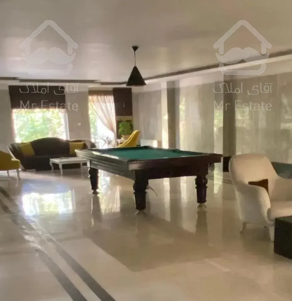 آپارتمان ۱۰۵ متری کامرانیه