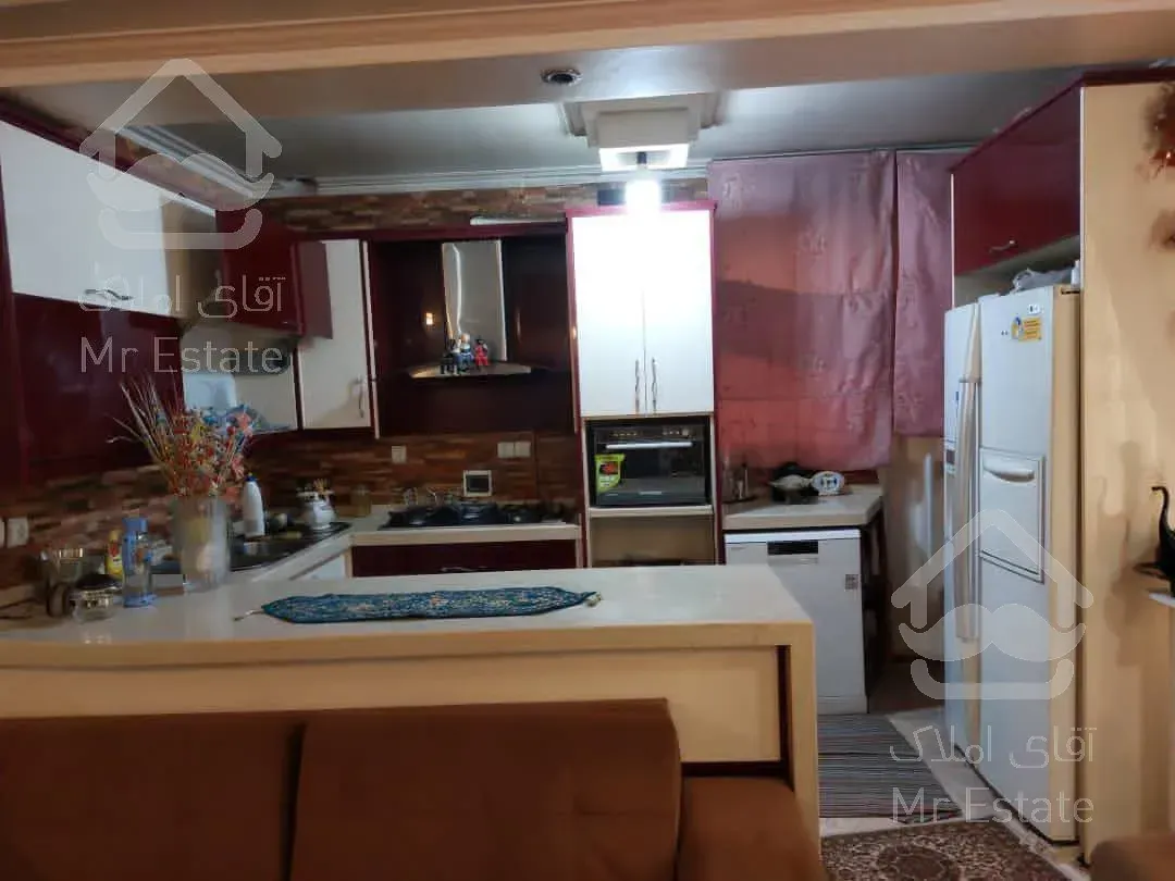 آپارتمان / ۹۷متر/ ۳خوابه