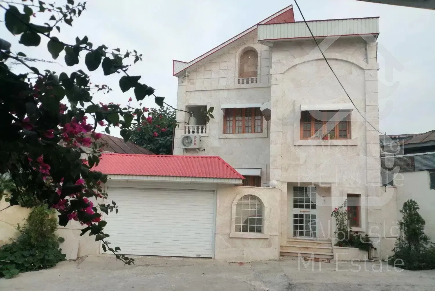 اجاره  ویلای دو خواب مرکز شهر فومن(امید)