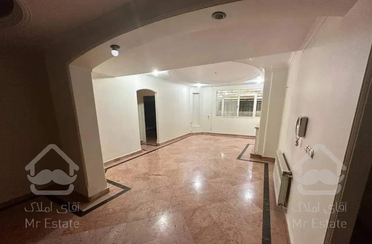 هفت تیر کریمخان سنایی ۱۰۰ متری دو خوابه