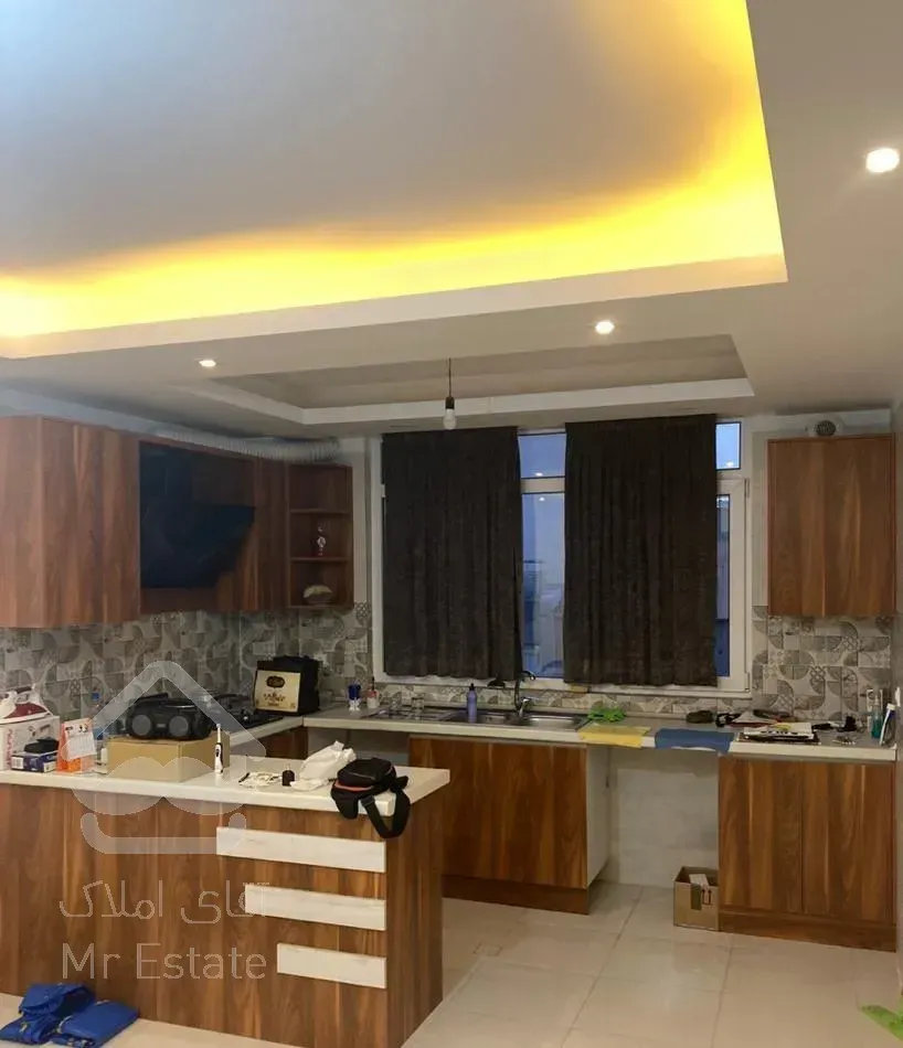 اجاره آپارتمان ۵۰ متری ۱ خوابه در گرگان