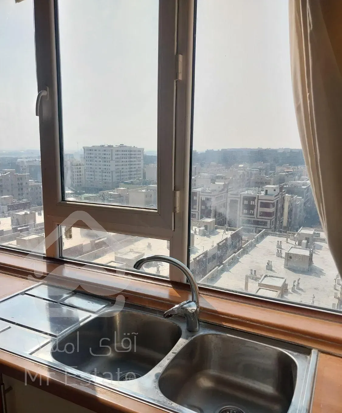 فروش آپارتمان ۶۸ متری در برج