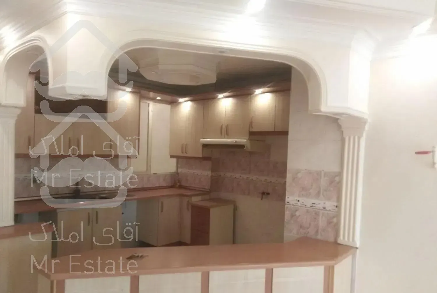 110 متر2خوابه خوش نقشه