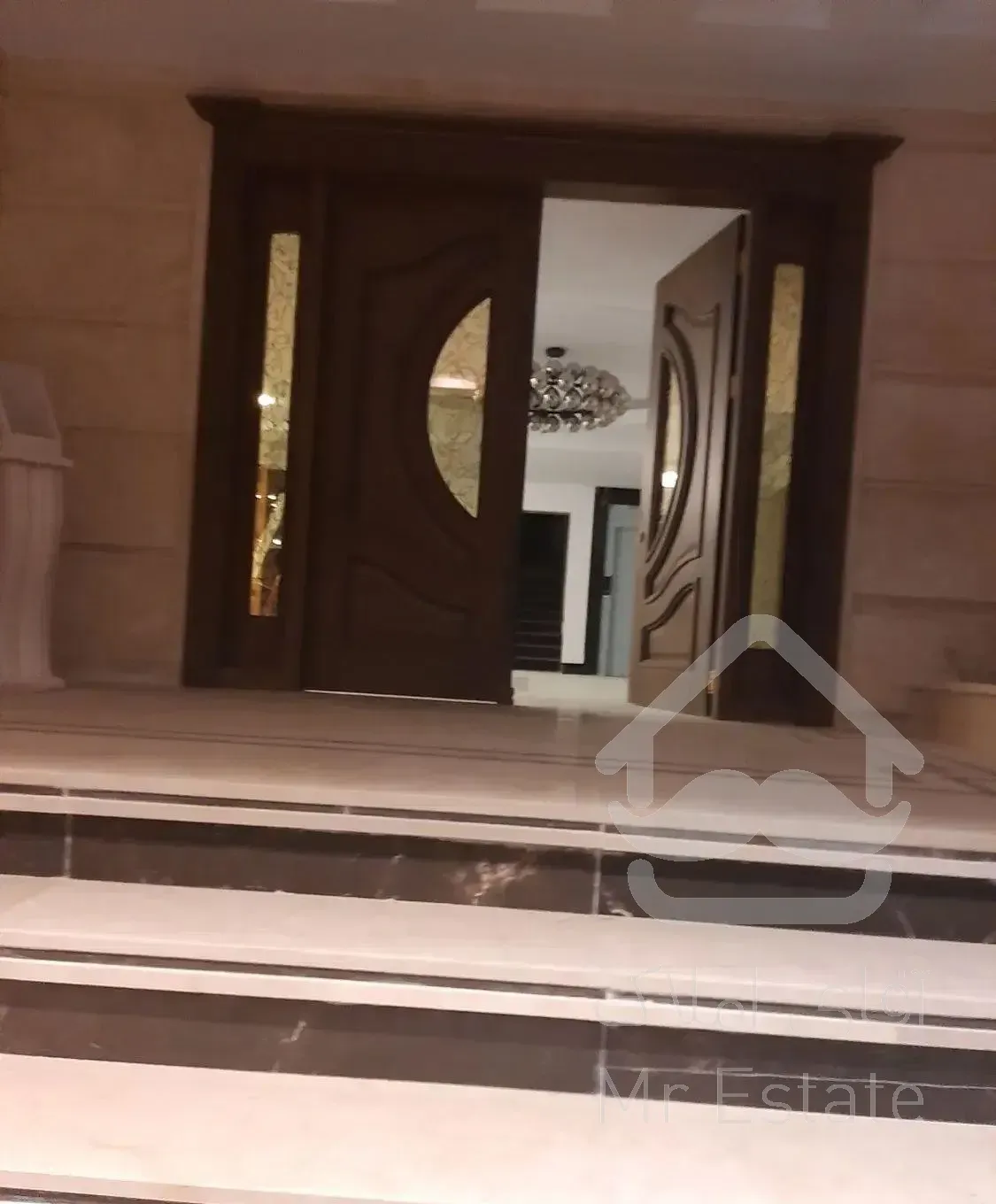 آپارتمان 108 متری لوکس منطقه 5 پونک