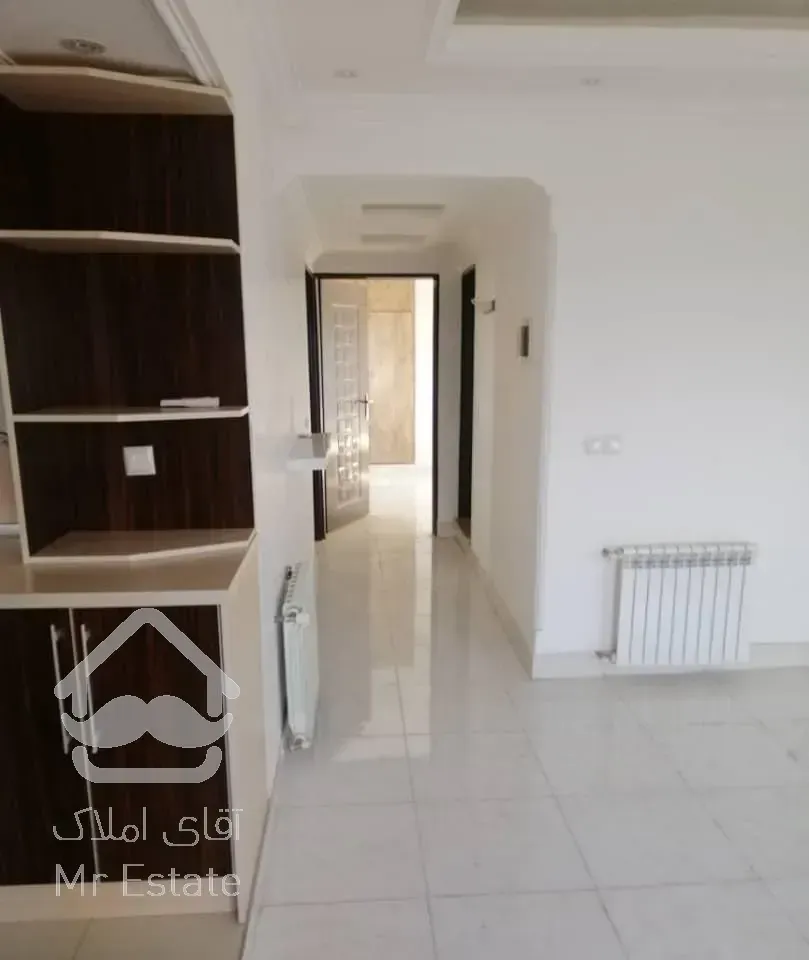 اپارتمان ۹۲ متری خیابان ازادی