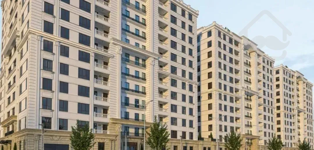 برج رونیکا پالاس تهرانسر