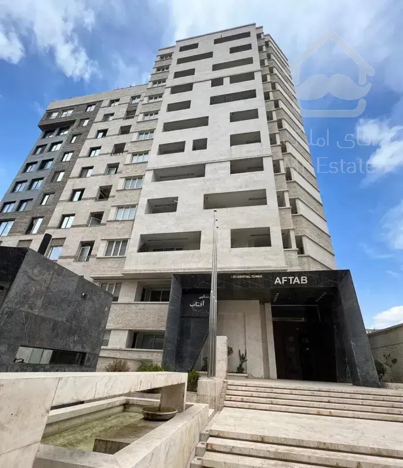 برج مسکونی / ۲۲۰ متر/ کوثر شمالی ۱۵ / هتلینگ