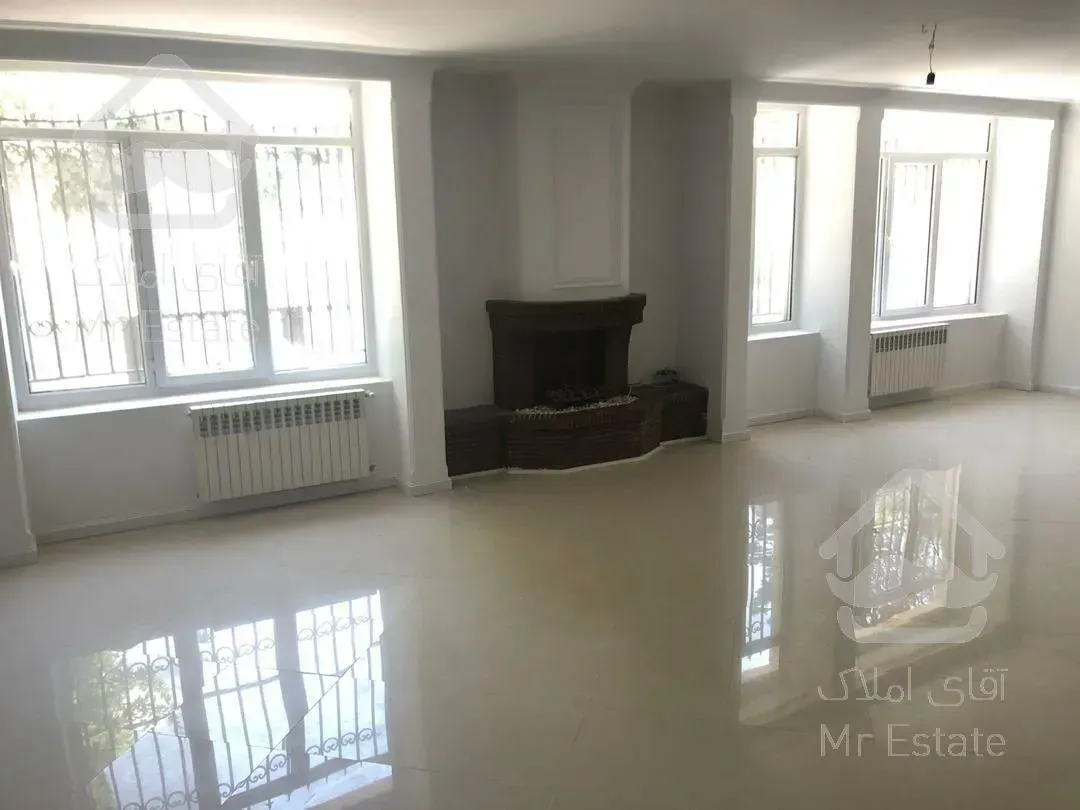 رهن 240 متری نیاوران مهماندوست