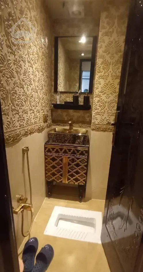 فروش آپارتمان ۴۵ متری ۲ خوابه در سرآسیاب دولاب