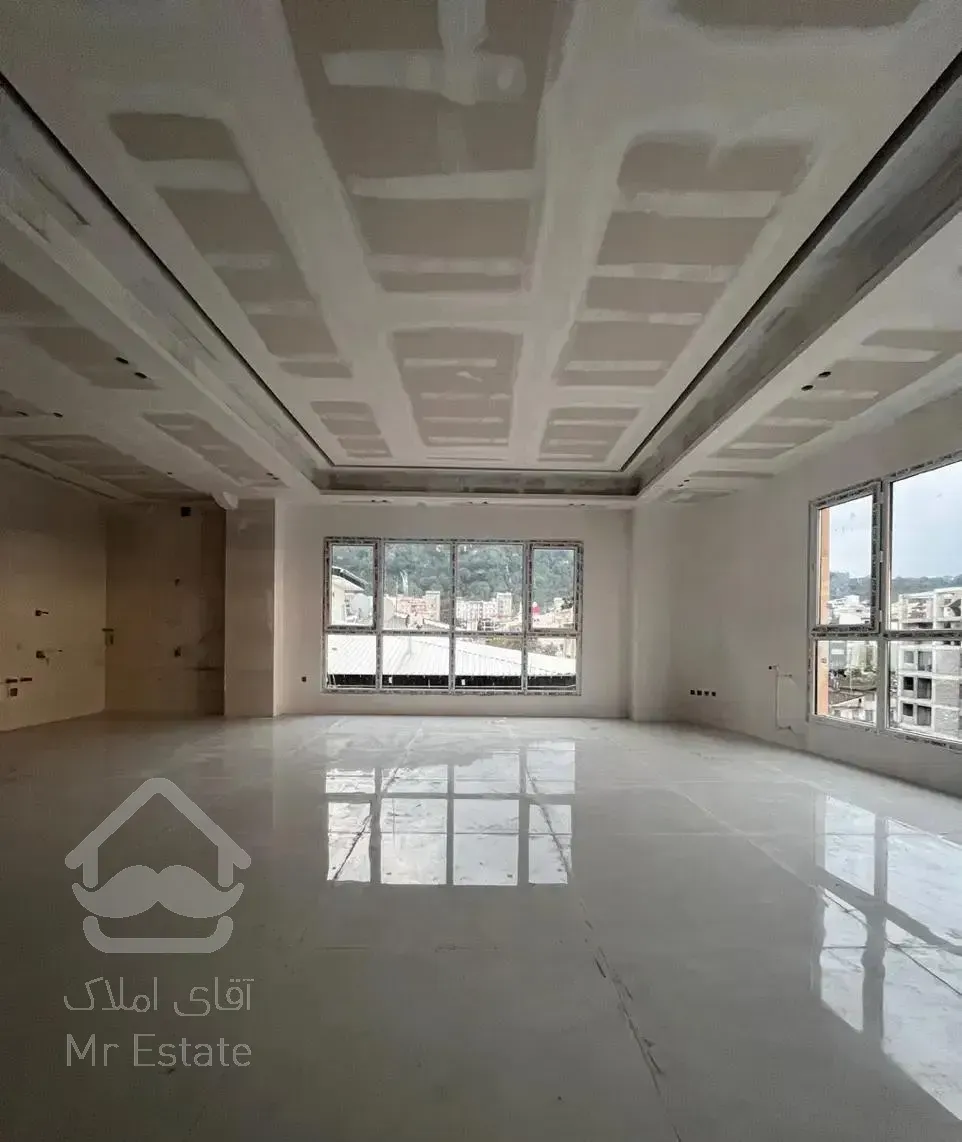 گلستان ۱۰۰متر ویودار متریال قوی