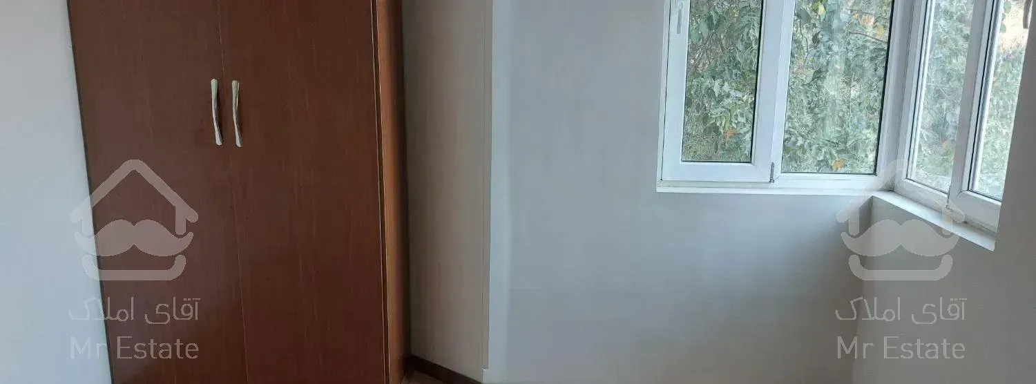 حکمت ۱۱۰ متر ۲ خواب ۲ ساله