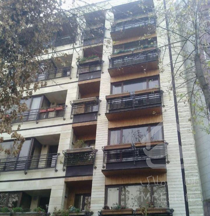 فرمانیه سنبل 230 متر برج باغ