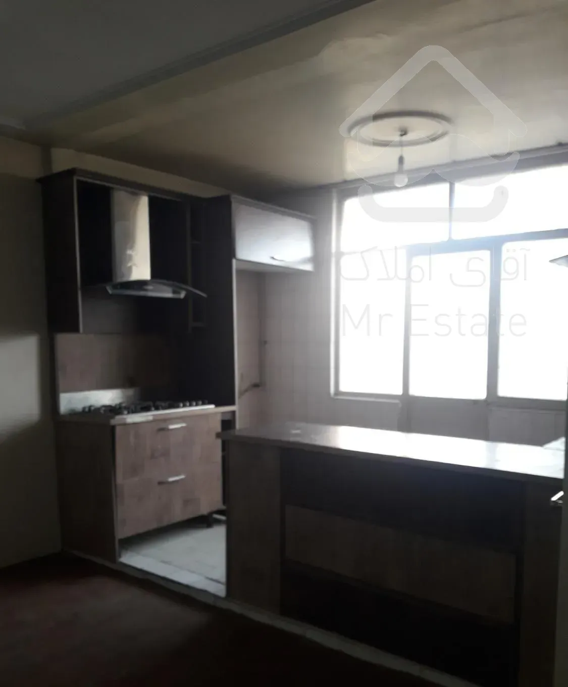 ۵۵ متر تخلیه