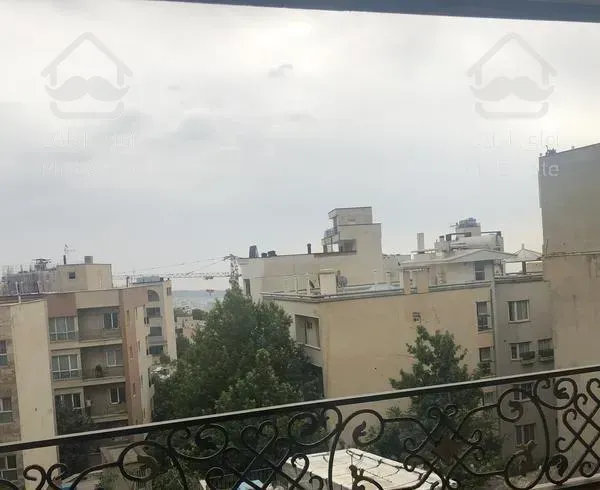 پلان زیبا ، ۱۹۵ متر