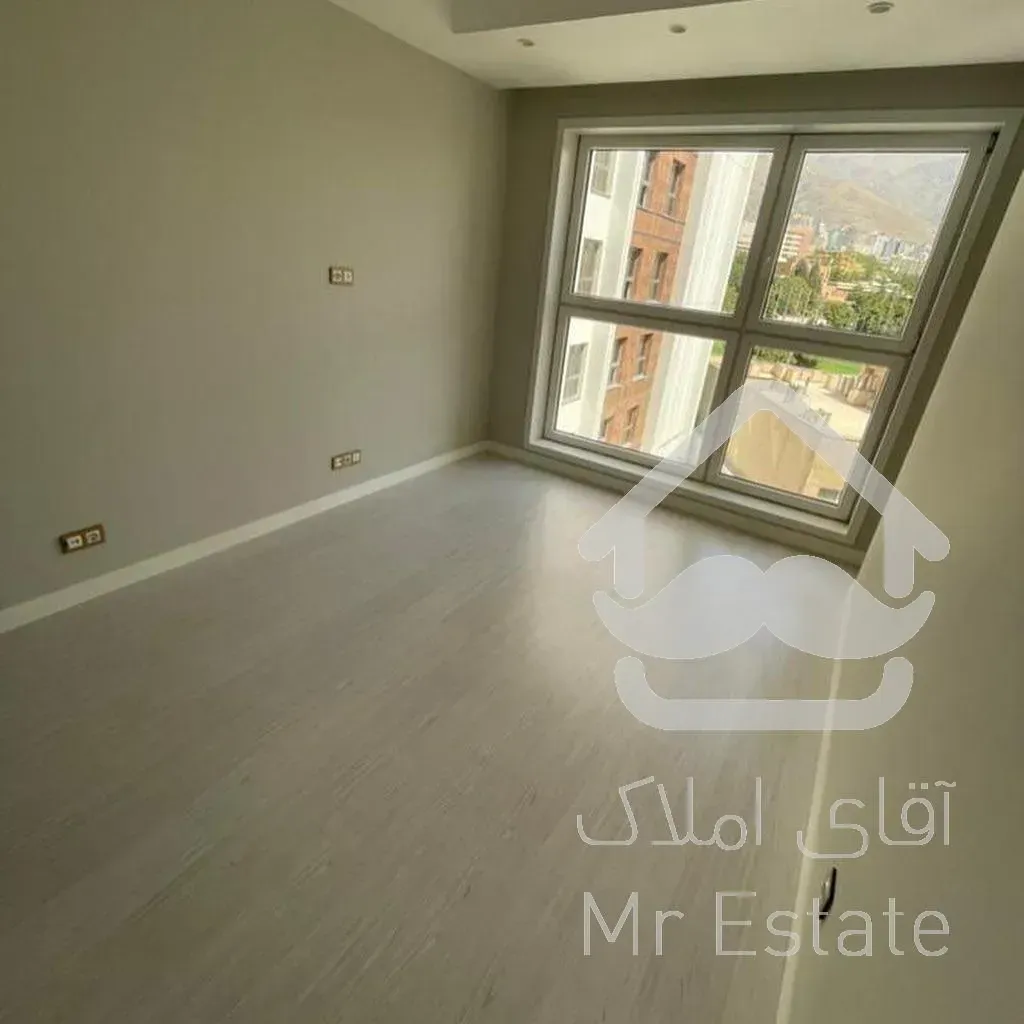 خرید برج باغ ۲ خواب در نیاوران