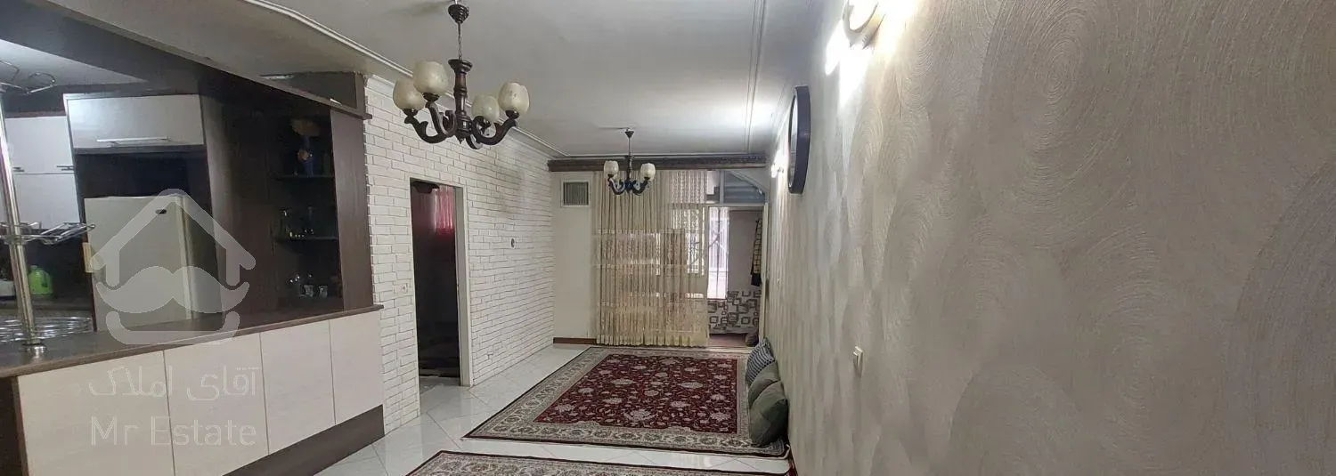 فروش واحد ۶۳ متری زیر قیمت منطقه